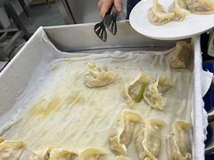 -奉天蚨祥饺子馆
