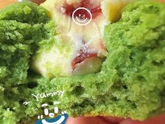 -One Bagel·一个贝果(凯德mall大峡谷店)