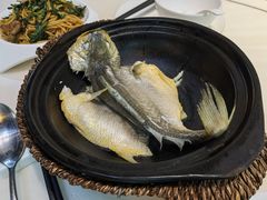 -锦園(伊势丹美食城店)