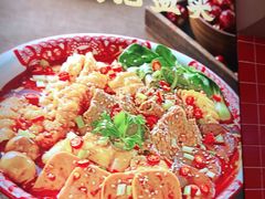 -辣伍爺·冒菜(乐淘里店)