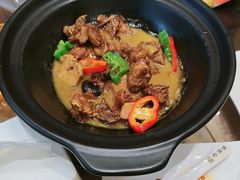 -李氏传家菜(兴城路店)