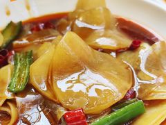 -唐猫庭院·千年陕菜(大唐不夜城店)