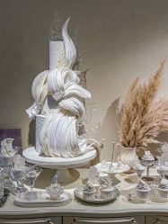 -Aimee'sCake婚礼甜品台·企业商务茶歇