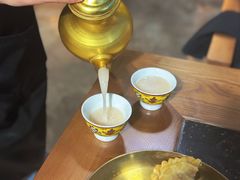 -陀岗美食·云南藏式特色餐厅