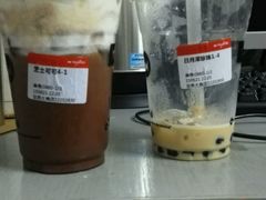 android_upload_pic-喜茶(佛山顺德大良东乐路店)