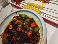 -头牌·鹤岗小串(万达店)