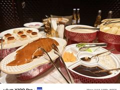 -明湖楼·经典鲁菜山东海鲜(大明湖店)