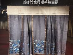 -上海纺织博物馆