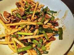 -薇酌饮·陕西菜(南门外店)