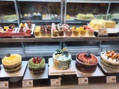 -BreadTalk面包新语·烘焙蛋糕(领展购物广场店)