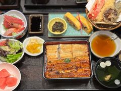 -玄白·炭烤活鳗(上海首店)