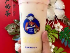 -宝葫芦西北茶食铺(中发源店)