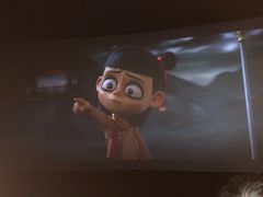 -CGV影城(梅江ScreenX店)