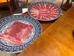 -北京老门框爆肚四季涮肉(凌河路店)