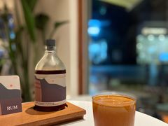 -Line 咖啡(石厦花园店)