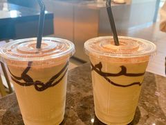甜心米苏-Seesaw Coffee(环贸iapm店)