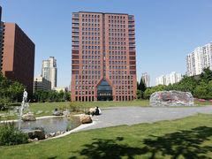 -麦当劳(斜土路2号店)