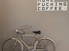 -dotcom coffee古点咖啡(致真大厦店)