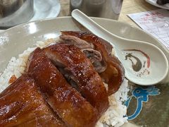 -一乐烧鹅(中环店)