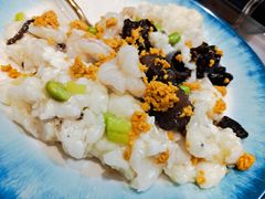 芙蓉三鲜-鑫真味私房菜馆