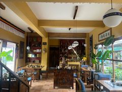 -陀岗美食·云南藏式特色餐厅