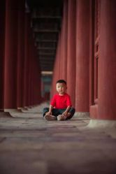 -格林童趣专业儿童摄影(公益西桥店)