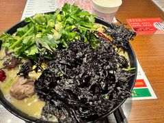 -肥汁米蘭香港米线(宁波路总店)