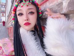-塔尔寺游客服务中心