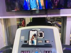 -UP健身私教馆(南山书城店)