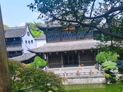 -胡雪岩故居