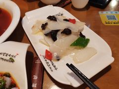 -易老妈蹄花.特色川菜(人民公园总店)