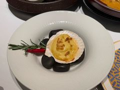 -狮拾久·现代新加坡料理(壹方城店)