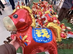 -杉杉奥特莱斯广场(哈尔滨店)