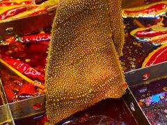 农场鲜毛肚-憨孃孃·重庆老火锅(红山黑金店)