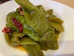 -真阿婆水饺(科技路西口店)