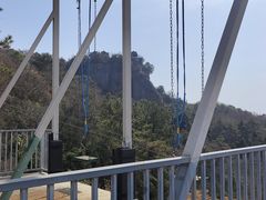 -窦圌山风景区