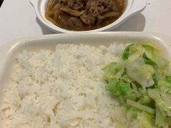 -南城香(北京南站店)