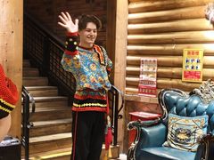 -卢布里西餐厅(总店)