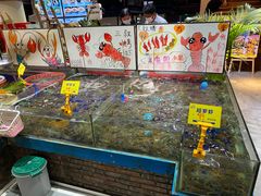 -79号渔船海鲜饭店(华强北店)