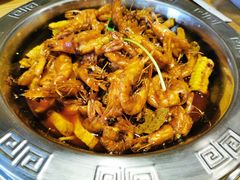 -王婆大虾(五道口店)