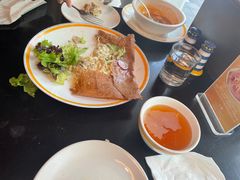 -La Creperie法餐厅(桃江路店)