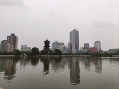-迎泽公园