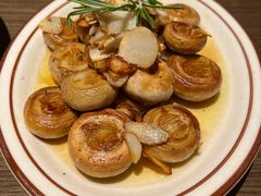 -ZAFFERANO西班牙海鲜饭(上海首店)