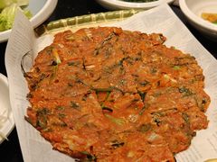 -本家·添百客韩国料理(泰然店)