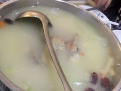 -桃子餐厅·天津菜(红星路直营店)