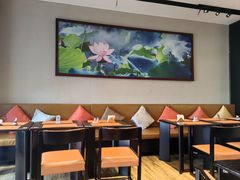 -台州金字华美达酒店自助餐厅