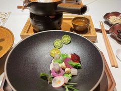 -叶叶菩提(太原别墅店)