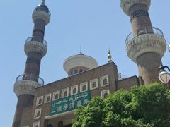 -新疆国际大巴扎