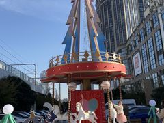 -光启城时尚购物中心