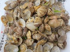 -聚德福海鲜家常菜(刘庄店)